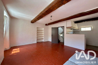 achat immeuble la-garde-freinet 83680