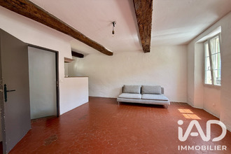 achat immeuble la-garde-freinet 83680