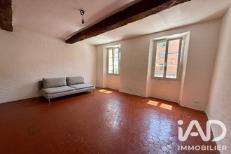 achat immeuble la-garde-freinet 83680