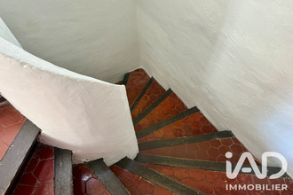 achat immeuble la-garde-freinet 83680