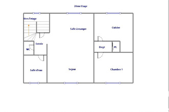 achat immeuble la-garenne-colombes 92250