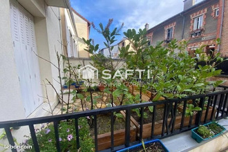 achat immeuble la-garenne-colombes 92250