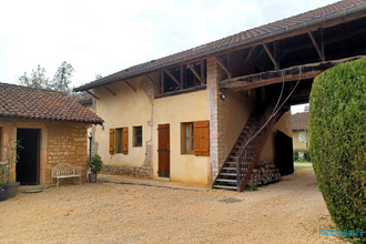 achat immeuble la-genete 71290