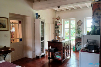 achat immeuble la-genete 71290