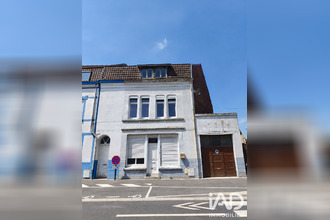 achat immeuble la-gorgue 59253
