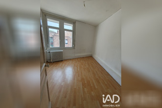 achat immeuble la-gorgue 59253