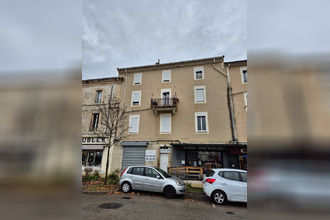 achat immeuble la-grand-combe 30110