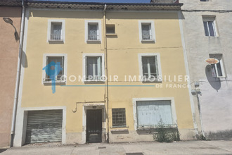 achat immeuble la-grand-combe 30110