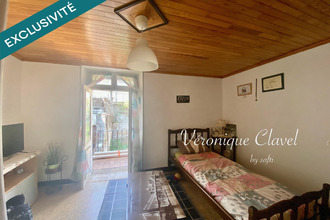 achat immeuble la-grand-combe 30110