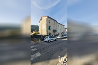 achat immeuble la-grand-combe 30110