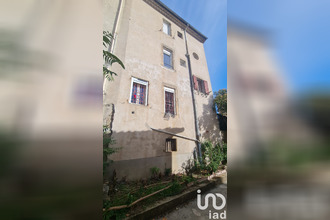 achat immeuble la-grand-combe 30110