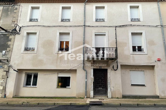 achat immeuble la-grand-combe 30110