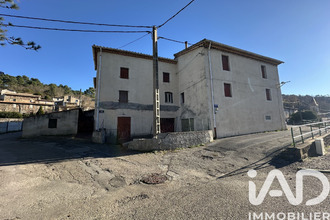 achat immeuble la-grand-combe 30110