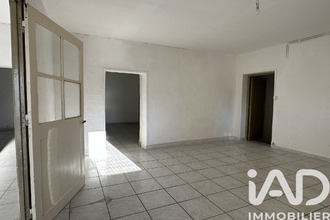 achat immeuble la-grand-combe 30110