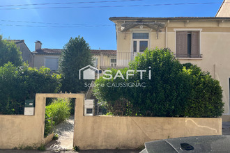 achat immeuble la-grand-combe 30110