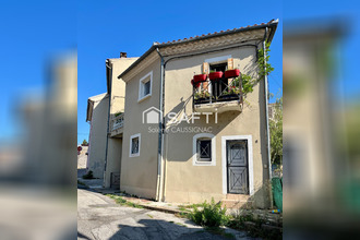 achat immeuble la-grand-combe 30110