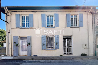 achat immeuble la-grand-combe 30110