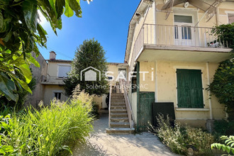 achat immeuble la-grand-combe 30110
