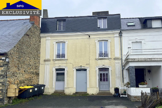 achat immeuble la-guerche-de-bretagne 35130