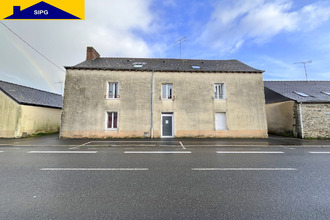 achat immeuble la-guerche-de-bretagne 35130