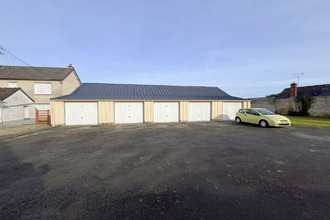 achat immeuble la-guerche-de-bretagne 35130