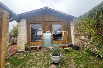 achat immeuble la-guyonniere 85600