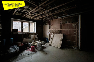 achat immeuble la-haye-pesnel 50320