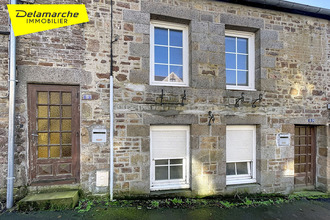 achat immeuble la-haye-pesnel 50320