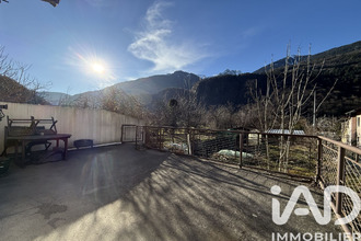 achat immeuble la-lechere 73260