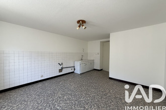 achat immeuble la-lechere 73260