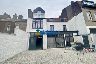 achat immeuble la-madeleine 59110