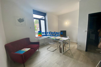 achat immeuble la-madeleine 59110