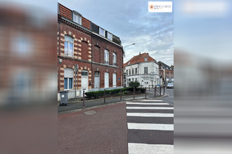 achat immeuble la-madeleine 59110