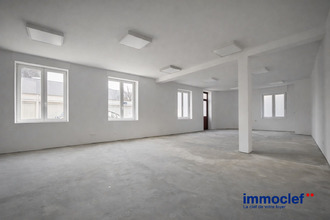 achat immeuble la-madeleine 59110