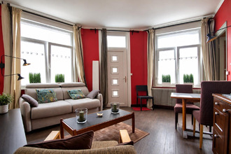 achat immeuble la-madeleine 59110