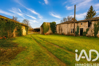 achat immeuble la-magdeleine 16240