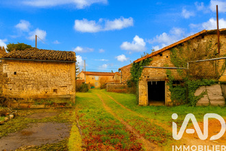 achat immeuble la-magdeleine 16240