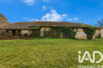 achat immeuble la-magdeleine 16240