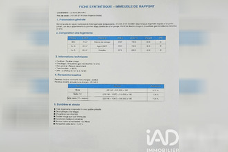 achat immeuble la-maxe 57140