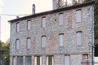 achat immeuble la-monnerie-le-mtel 63650