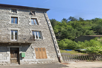 achat immeuble la-monnerie-le-mtel 63650