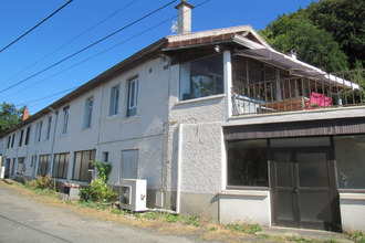 achat immeuble la-monnerie-le-mtel 63650