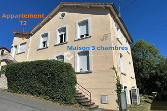 achat immeuble la-monnerie-le-mtel 63650