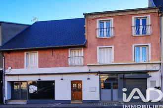 achat immeuble la-mure 38350