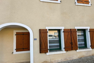 achat immeuble la-neuveville-sous-chatenois 88170