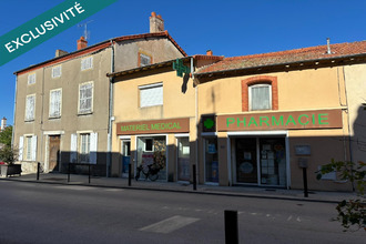 achat immeuble la-pacaudiere 42310