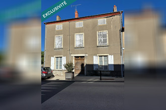 achat immeuble la-pacaudiere 42310