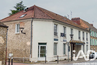 achat immeuble la-queue-les-yvelines 78940