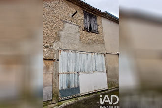 achat immeuble la-redorte 11700