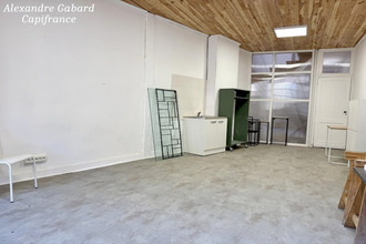 achat immeuble la-reole 33190